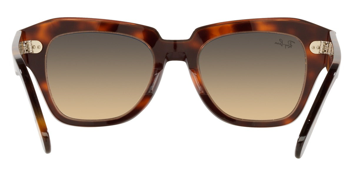 Ray-Ban® State Street RB2186 Sunglasses