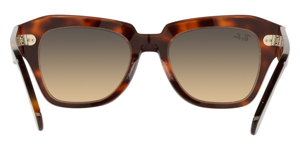 Ray-Ban® State Street RB2186 Sunglasses