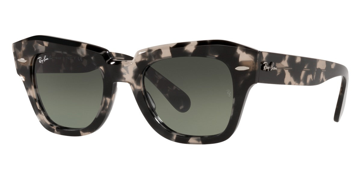 Ray-Ban® State Street RB2186 Sunglasses