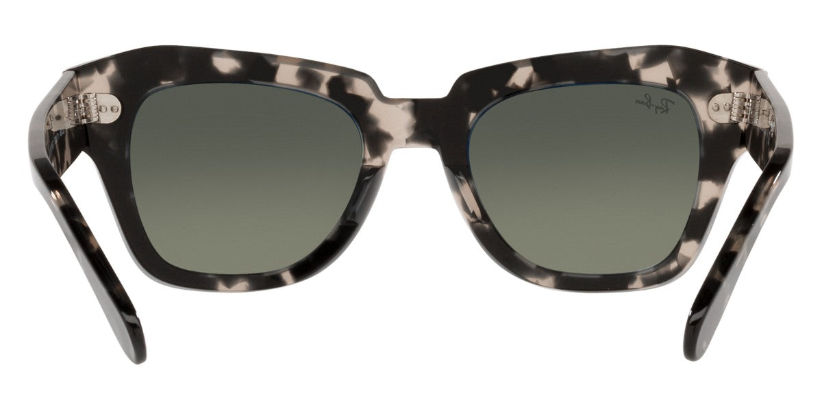 Ray-Ban® State Street RB2186 Sunglasses