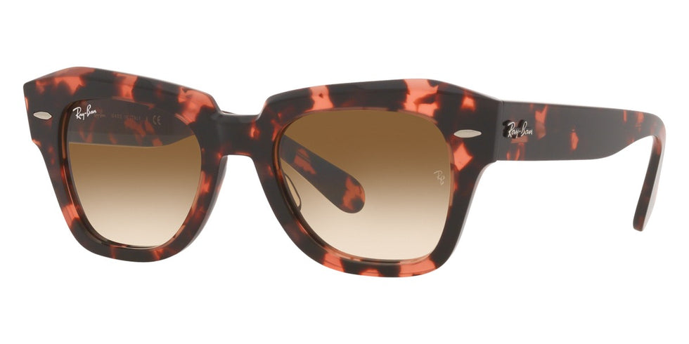 Ray-Ban® State Street RB2186 Sunglasses