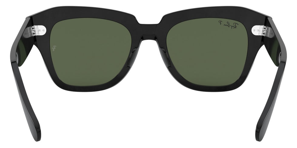 Ray-Ban® State Street RB2186 Sunglasses