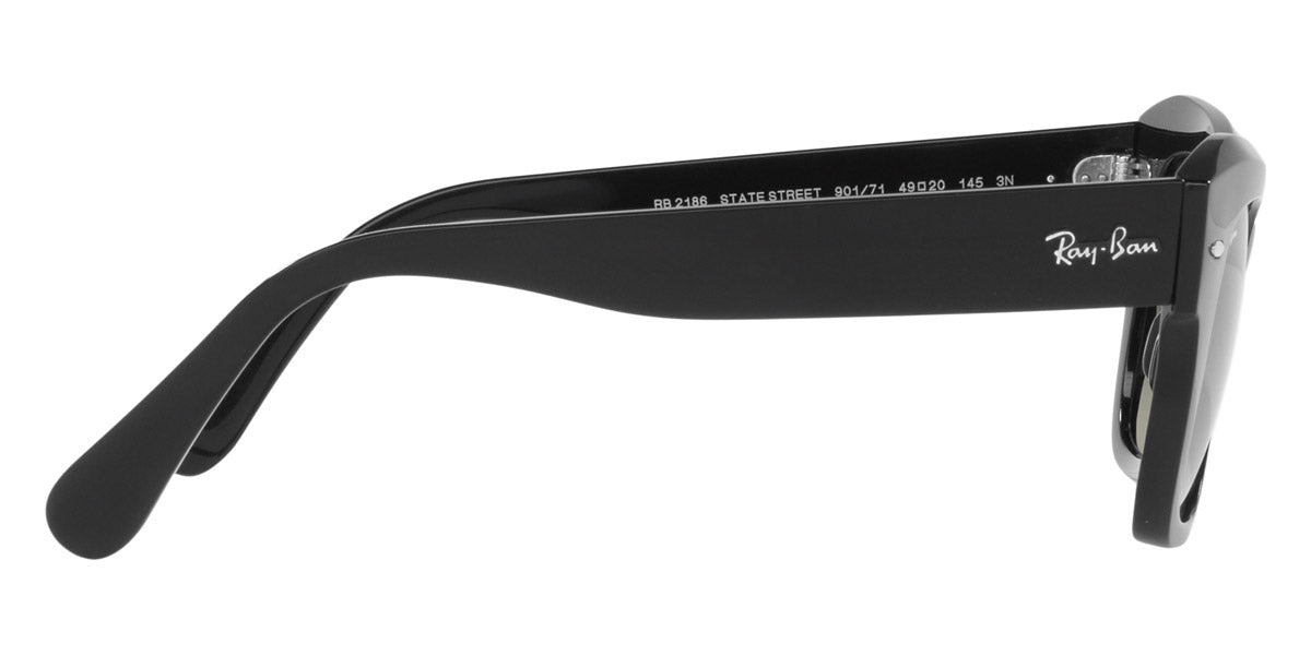 Ray-Ban® State Street RB2186 Sunglasses