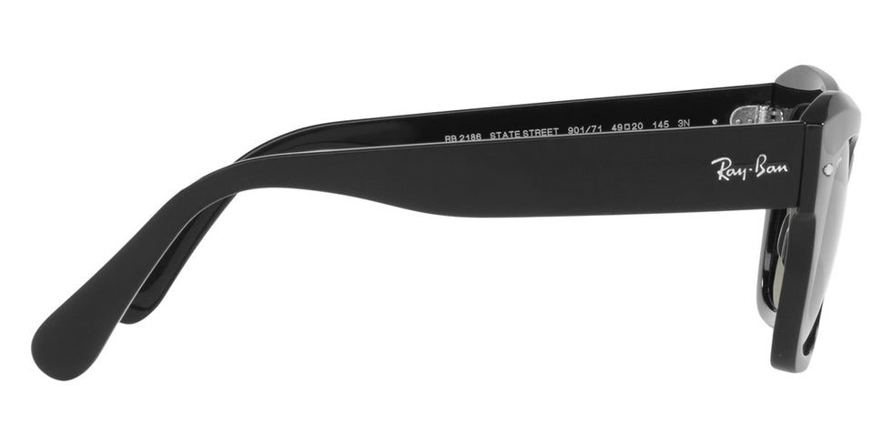 Ray-Ban® State Street RB2186 Sunglasses