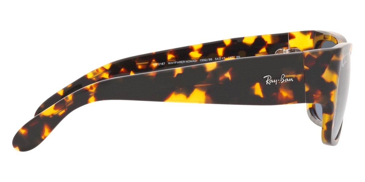 Ray-Ban® Wayfarer Nomad RB2187 Sunglasses