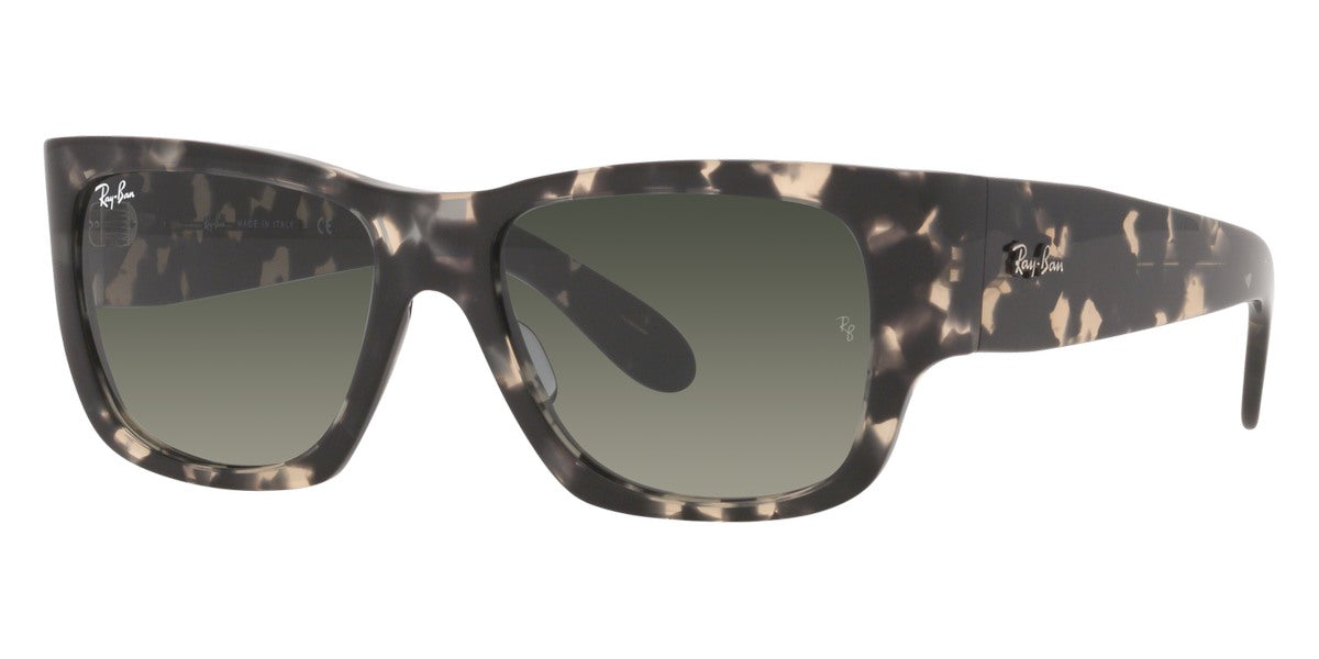 Ray-Ban® Wayfarer Nomad RB2187 Sunglasses