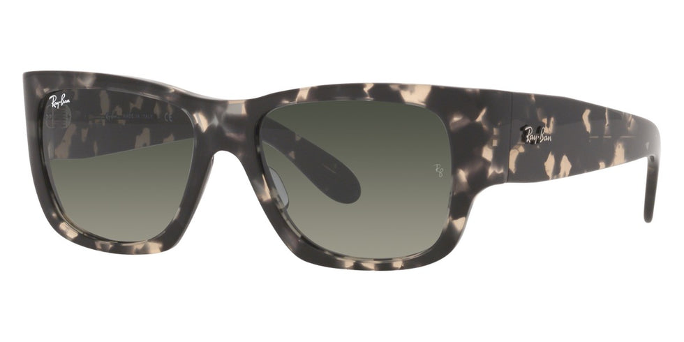 Ray-Ban® Wayfarer Nomad RB2187 Sunglasses