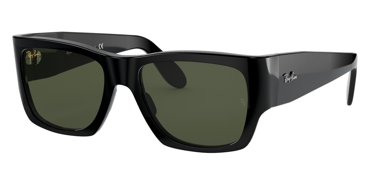 Ray-Ban® Wayfarer Nomad RB2187 Sunglasses
