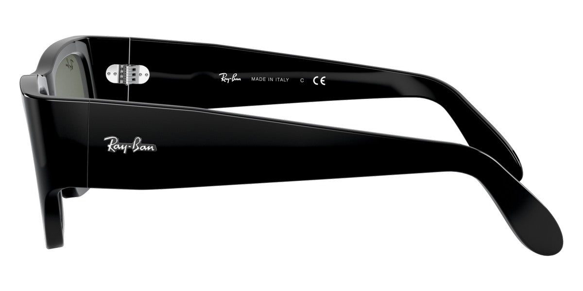 Ray-Ban® Wayfarer Nomad RB2187 Sunglasses