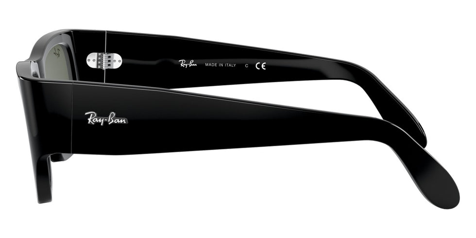Ray-Ban® Wayfarer Nomad RB2187 Sunglasses