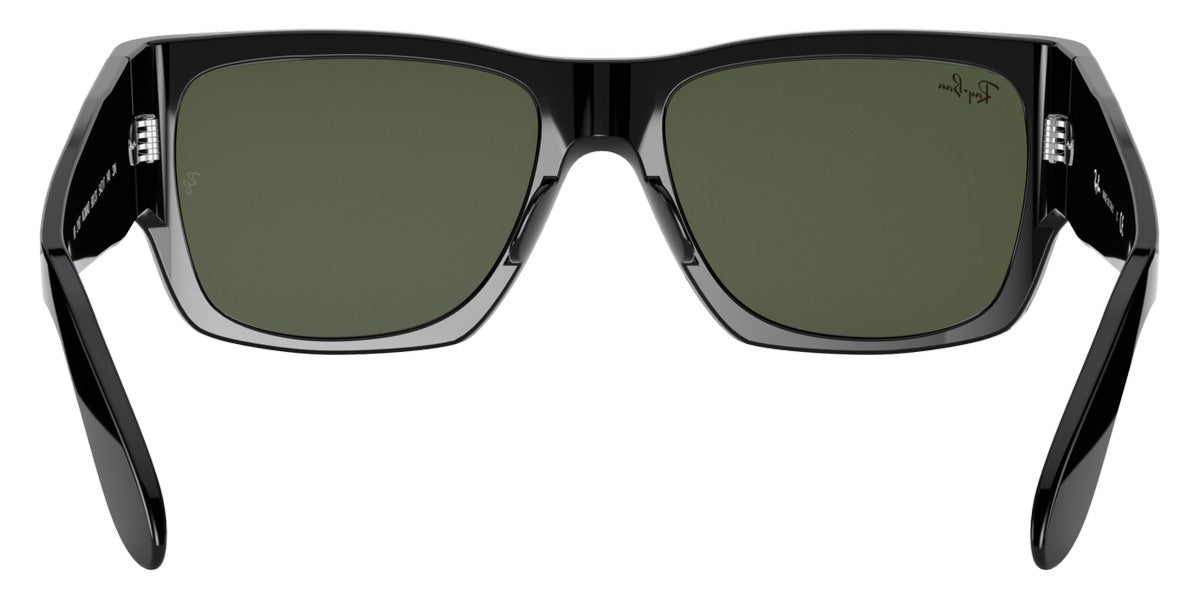 Ray-Ban® Wayfarer Nomad RB2187 Sunglasses
