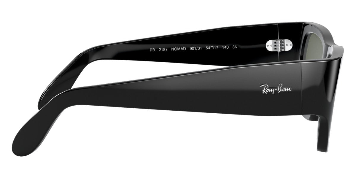 Ray-Ban® Wayfarer Nomad RB2187 Sunglasses
