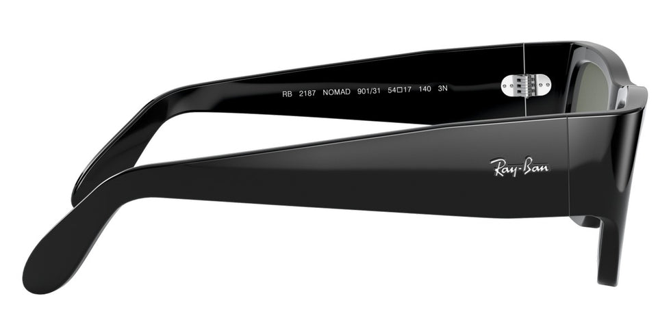 Ray-Ban® Wayfarer Nomad RB2187 Sunglasses