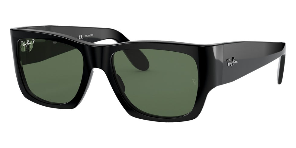 Ray-Ban® Wayfarer Nomad RB2187 Sunglasses