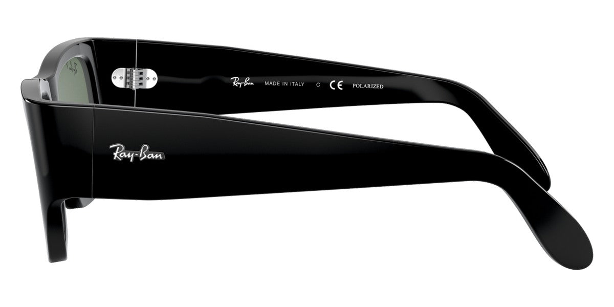 Ray-Ban® Wayfarer Nomad RB2187 Sunglasses