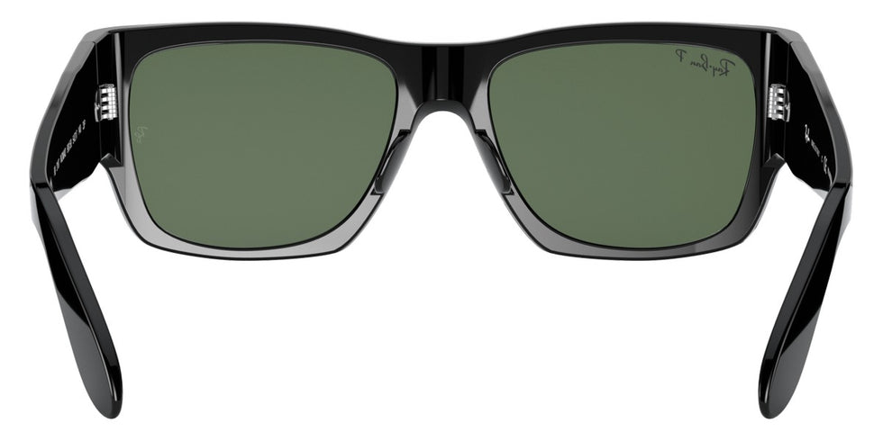 Ray-Ban® Wayfarer Nomad RB2187 Sunglasses