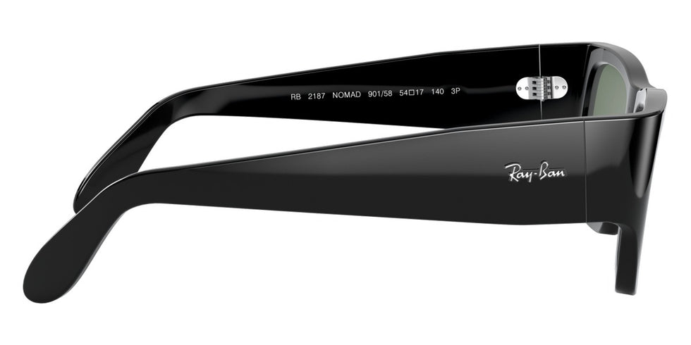 Ray-Ban® Wayfarer Nomad RB2187 Sunglasses