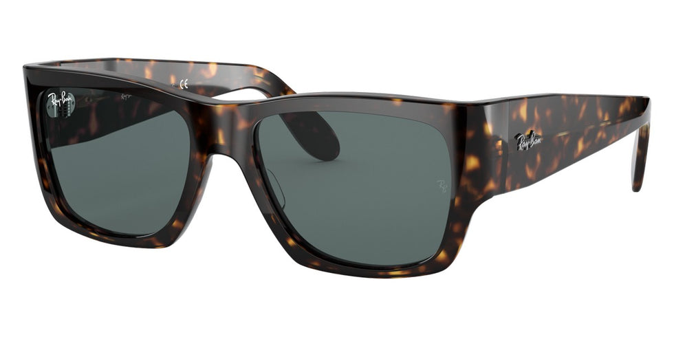 Ray-Ban® Wayfarer Nomad RB2187 Sunglasses