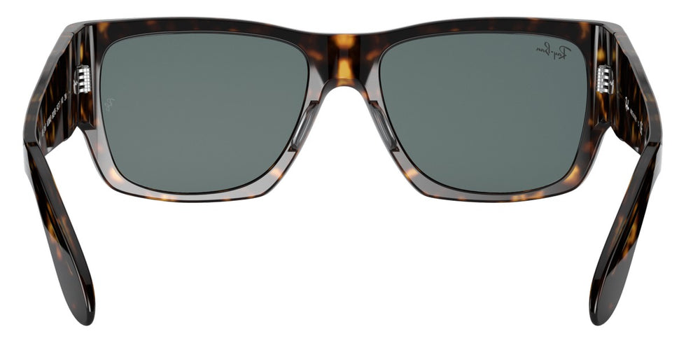 Ray-Ban® Wayfarer Nomad RB2187 Sunglasses