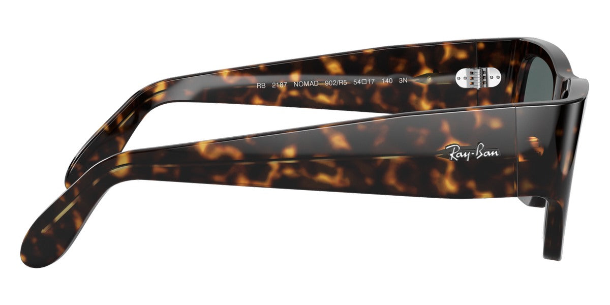 Ray-Ban® Wayfarer Nomad RB2187 Sunglasses