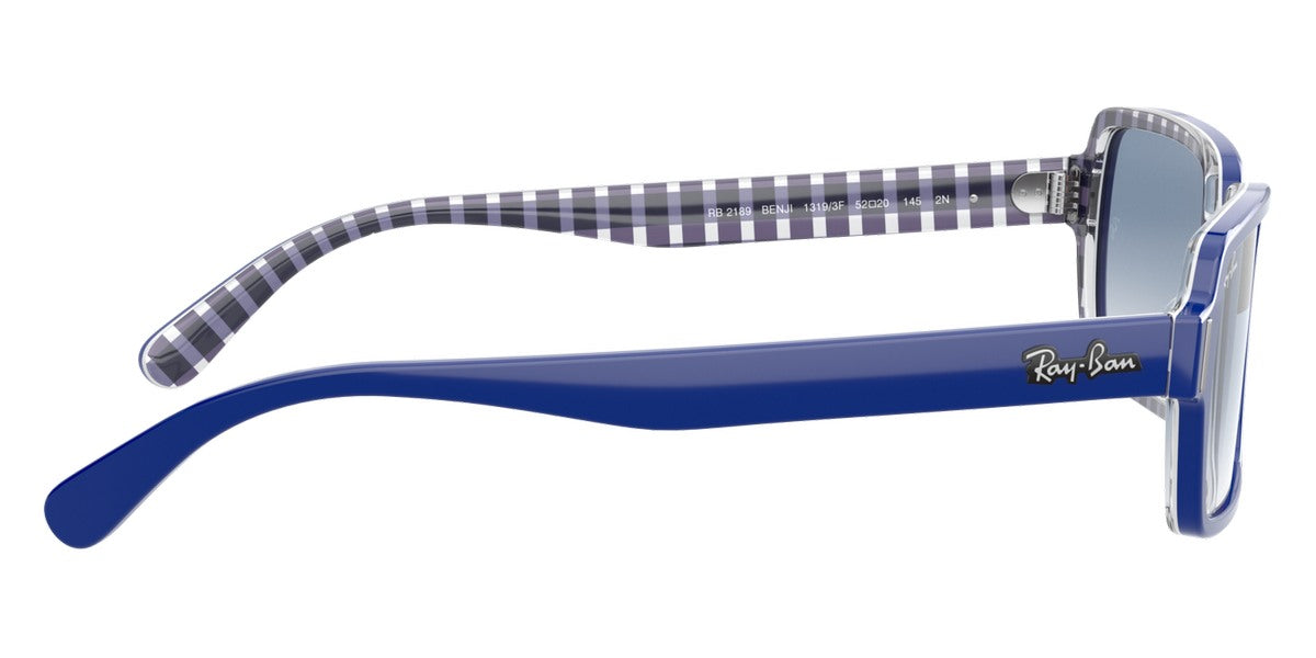 Ray-Ban® Benji RB2189 Sunglasses