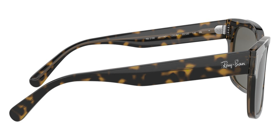 Ray-Ban® Jeffrey RB2190 Sunglasses