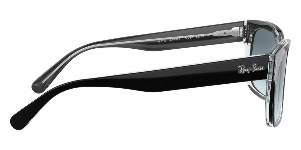 Ray-Ban® Jeffrey RB2190 Sunglasses