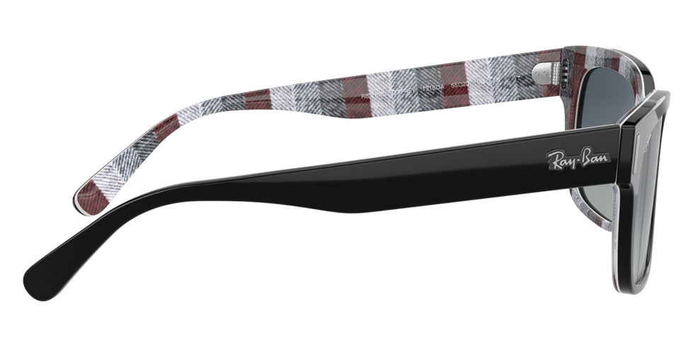 Ray-Ban® Jeffrey RB2190 Sunglasses