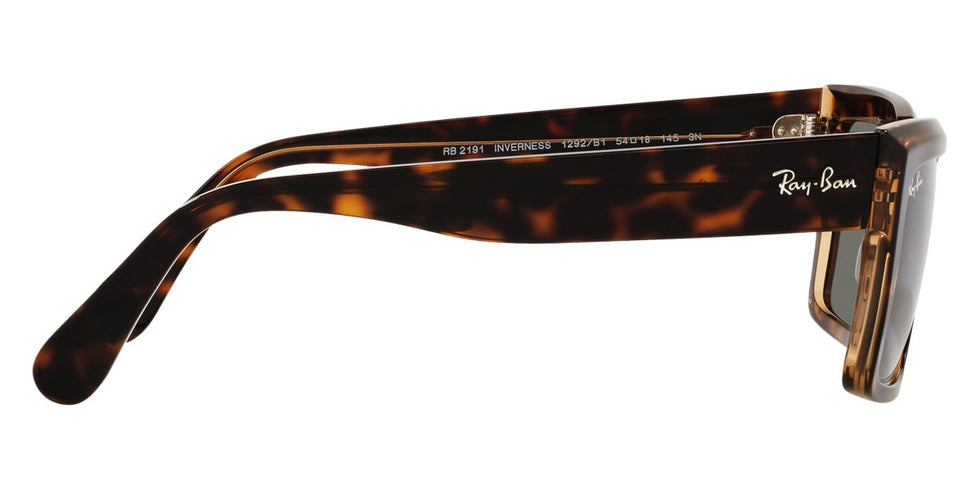 Ray-Ban® Inverness RB2191 Sunglasses