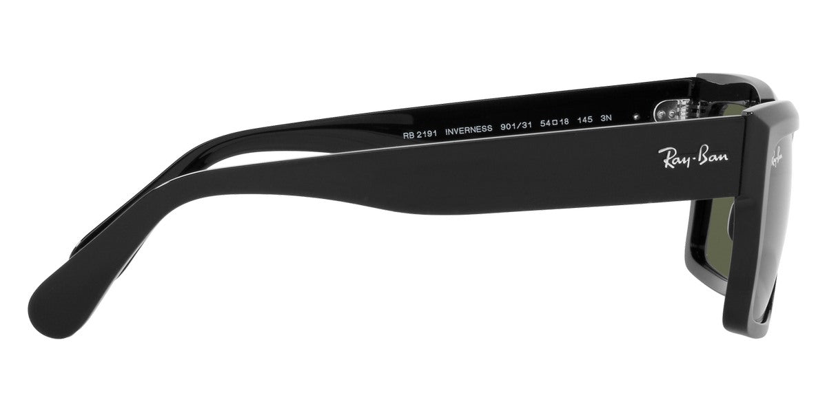 Ray-Ban® Inverness RB2191 Sunglasses