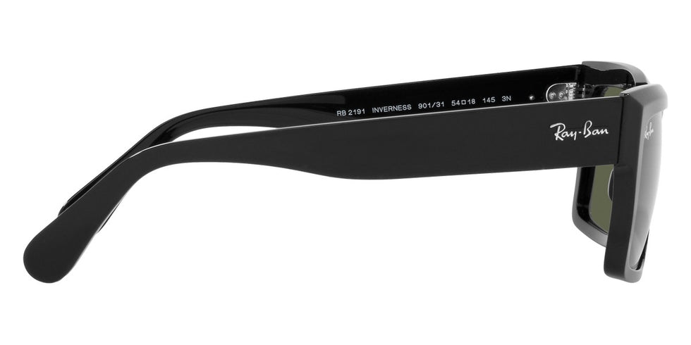 Ray-Ban® Inverness RB2191 Sunglasses