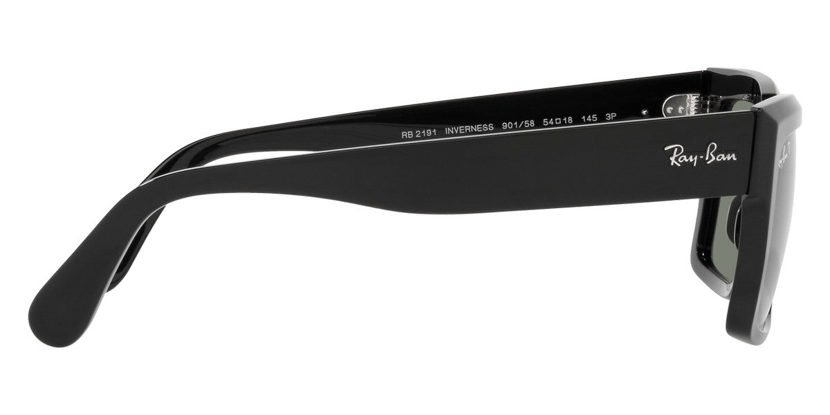 Ray-Ban® Inverness RB2191 Sunglasses