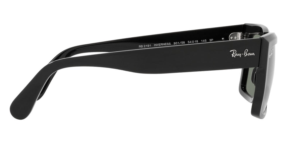 Ray-Ban® Inverness RB2191 Sunglasses