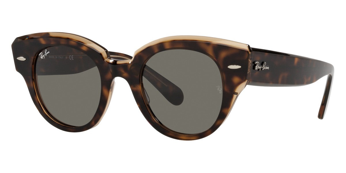 Ray-Ban® Roundabout RB2192 Sunglasses