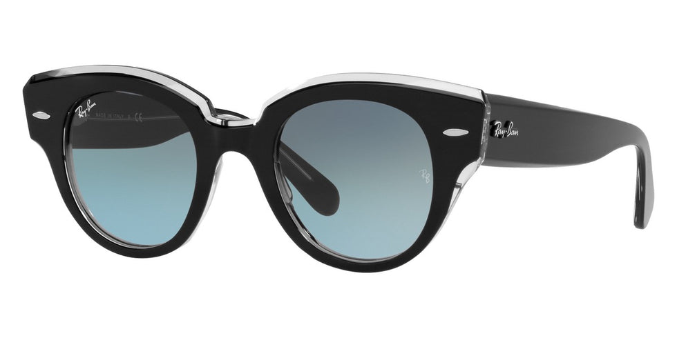 Ray-Ban® Roundabout RB2192 Sunglasses