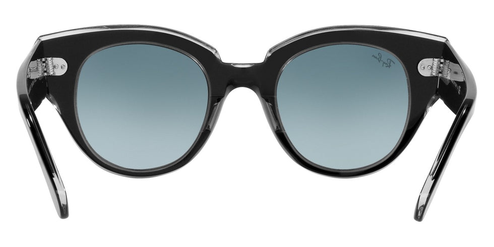 Ray-Ban® Roundabout RB2192 Sunglasses
