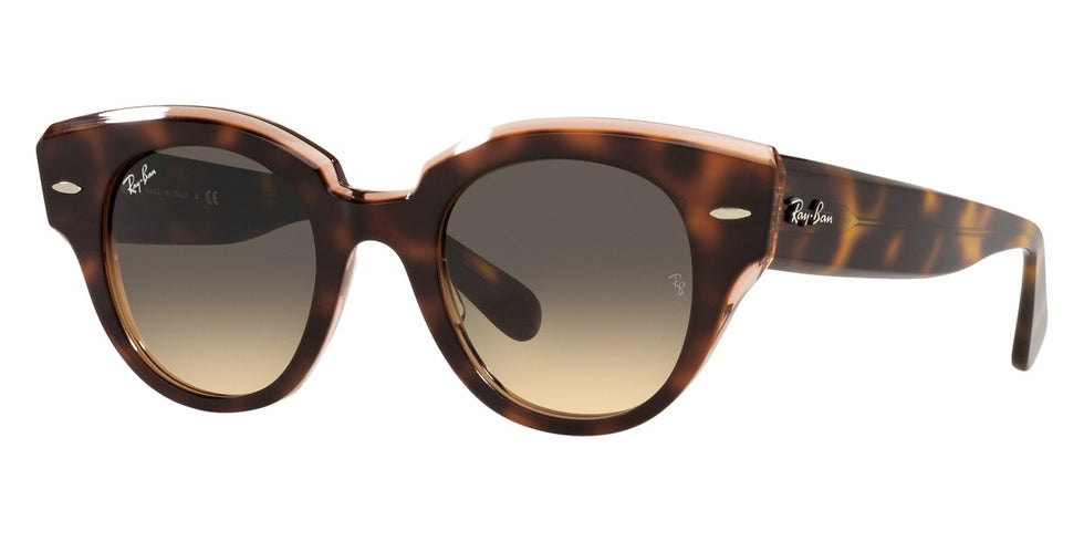 Ray-Ban® Roundabout RB2192 Sunglasses