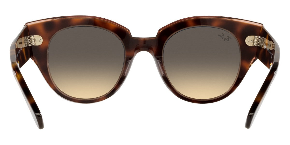 Ray-Ban® Roundabout RB2192 Sunglasses