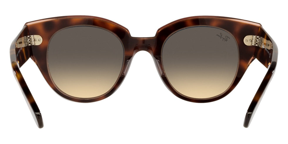 Ray-Ban® Roundabout RB2192 Sunglasses