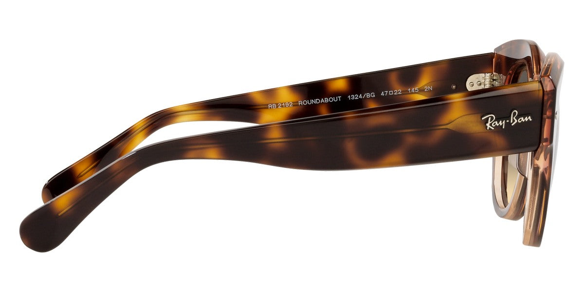 Ray-Ban® Roundabout RB2192 Sunglasses