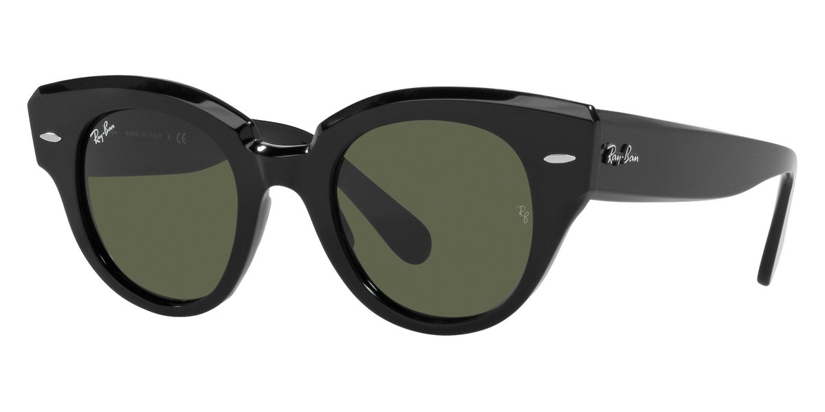 Ray-Ban® Roundabout RB2192 Sunglasses