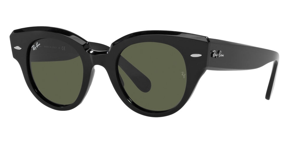 Ray-Ban® Roundabout RB2192 Sunglasses
