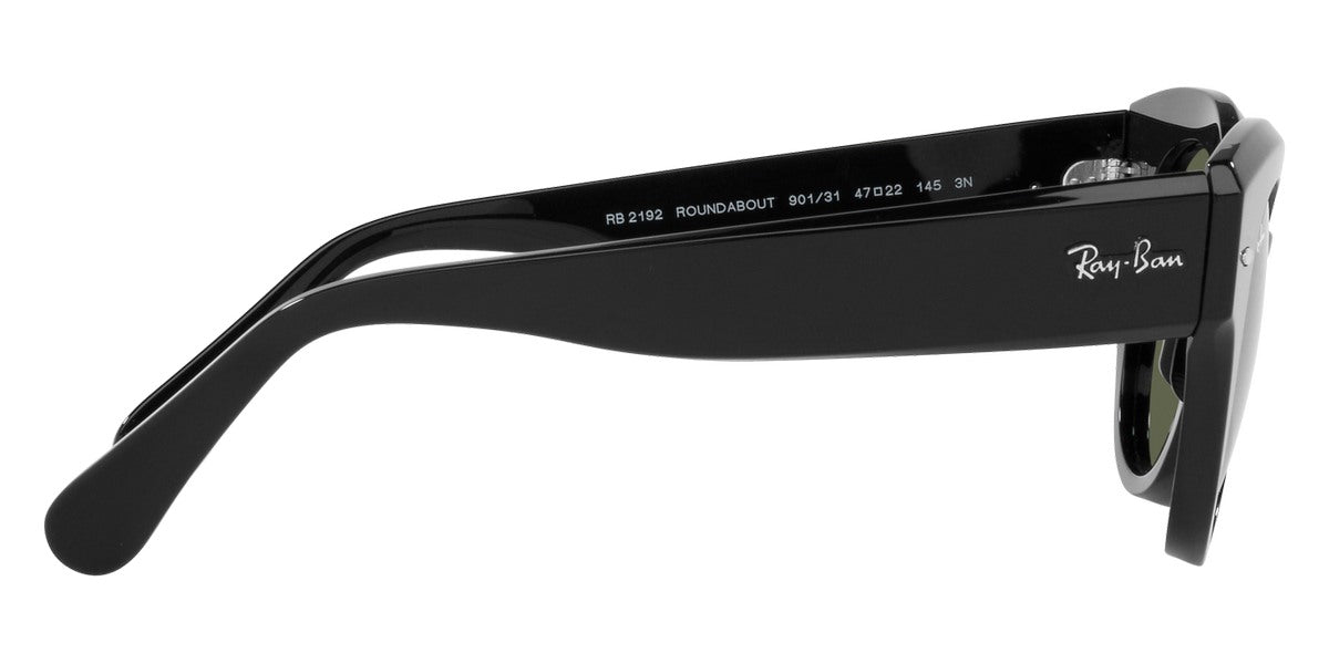 Ray-Ban® Roundabout RB2192 Sunglasses
