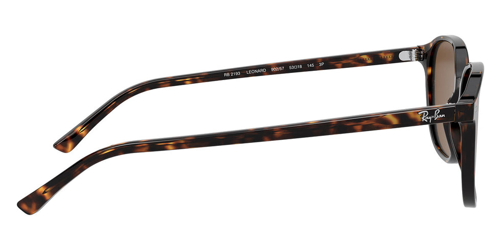 Ray-Ban® Leonard RB2193 Sunglasses