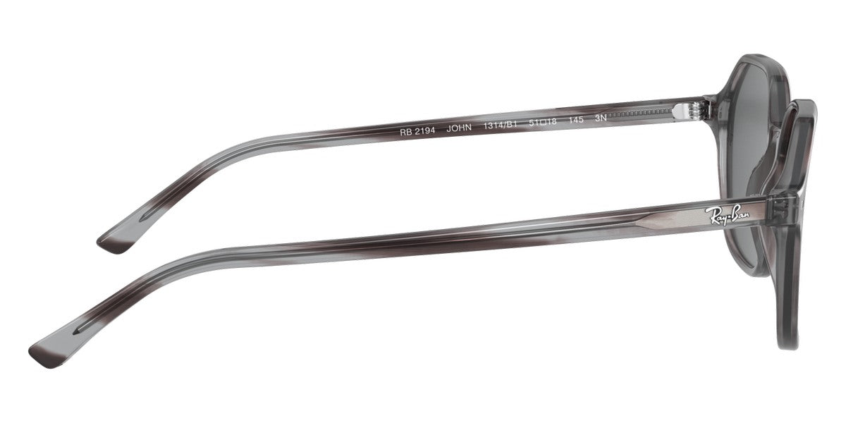 Ray-Ban® John RB2194 Sunglasses