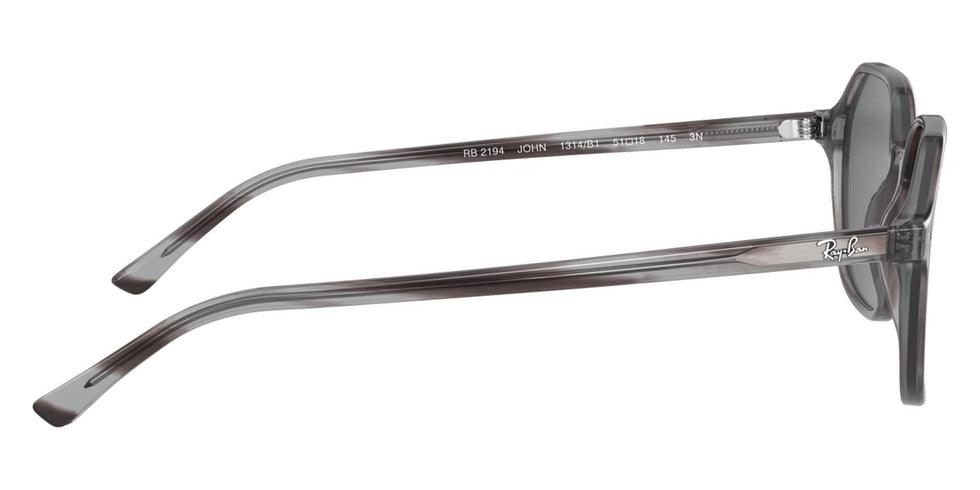 Ray-Ban® John RB2194 Sunglasses
