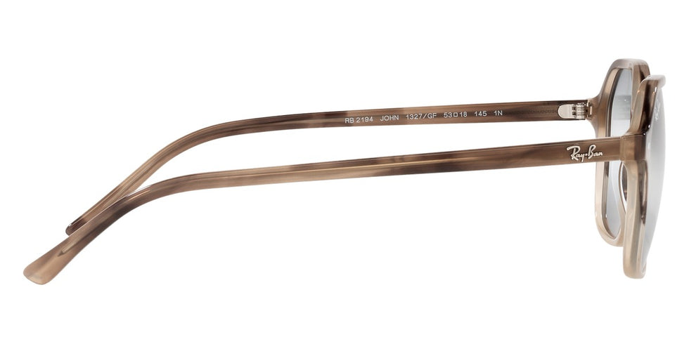 Ray-Ban® John RB2194 Sunglasses