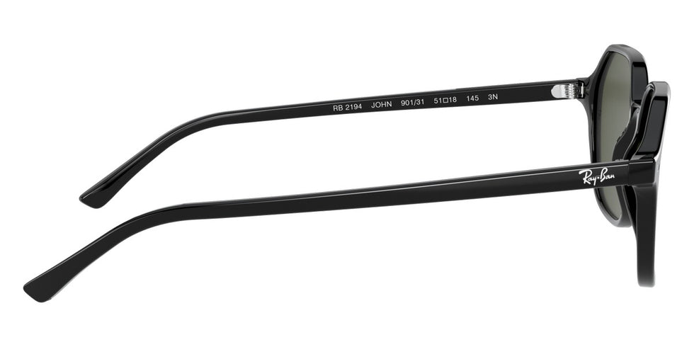 Ray-Ban® John RB2194 Sunglasses