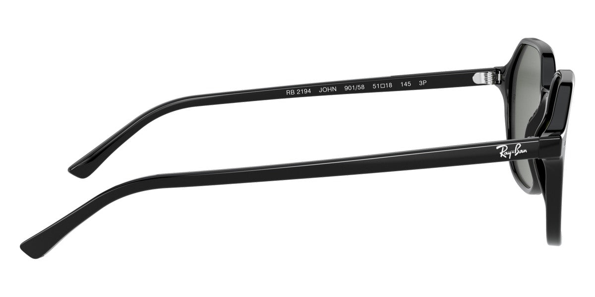 Ray-Ban® John RB2194 Sunglasses
