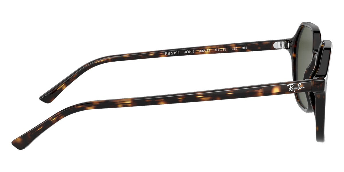 Ray-Ban® John RB2194 Sunglasses